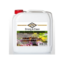 Strong&Clean Oda Parfüm Aromatik Yeni 20 KG