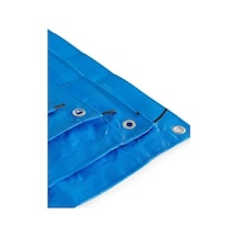Adige Branda 8x15 Su Geçirmez PVC-Parafin Gölgelik Çadır-Tent