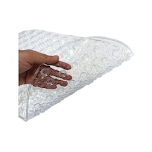 Hubrendy Tedarik Banyo Küvet Duşakabin Kaydırmaz Vantuzlu Paspas 40x70 Cm Royaleks-ke06 Diğer
