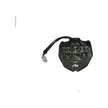 Cf Moto Arka Stop Komple 150 Nk 400nk Euro4 Abs Cfmoto 650n