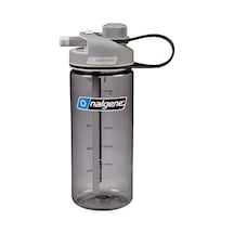 Nalgene Multi Drink Tritan Suluk 0,65 Litre Matara Gri 1790-3020