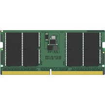 Kingston 32 GB 4800 MHz DDR5 CL40 Notebook Ram