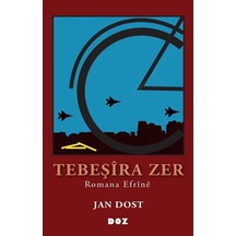 Tebeşîra Zer / Jan Dost