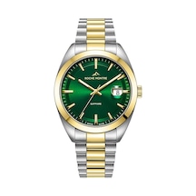 Roche Montre Rmg6003-06 Erkek Kol Saati Metalik Gri Roche Montre Rmg6003-06 Erkek Kol Saati Metalik Gri