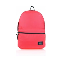 Kaukko Basic Sırt Çantası Mercan K1408 Mercan