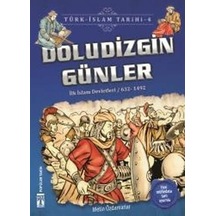 Doludizgin Günler-Türk İslam Tarihi 4