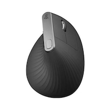 Logitech 910-005448 Mx Vertical Advanced Ergo Kablosuz Mouse Diğer