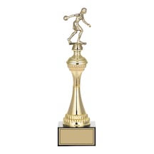 Altın - Beyaz