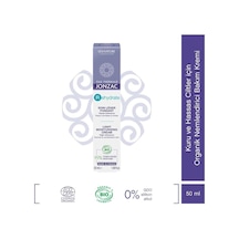 Rehydrate Light Kuru Ve Hassas Ciltler İçin Organik Nemlendirici Bakım Kremi 50 Ml