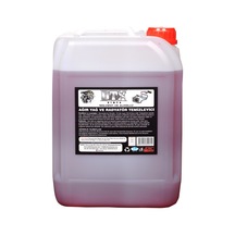 Alkollü Ağır Yağ  Sökücü