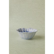 Karaca Bluebell Kase 15 Cm Mavi
