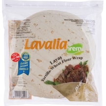 Tortilla Ekmeği 25 Cm