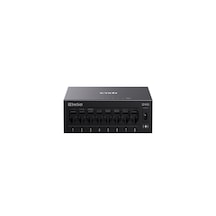 Tenda Teg2208d 8 Port 10/100/1000 Switch Cloud Yönetilebilir Çeli