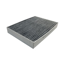 Sardes Sca3119 Polen Fıltresı Karbonlu Dokker Lodgy 1,5 / 1,6
