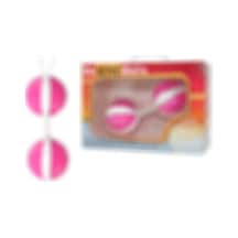 Truva Shop Mini Balls Kegel Egzersiz Topları Anal Ve Vajinal Zevk Topu