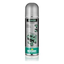 Motorex Güçlü Yağ Temizleyici Sprey 500 Ml Naturel Gri - Yeşil