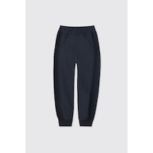 Panço Erkek Çocuk Lacivert Eşofman Altı 2601bk01001