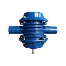 Ganzhoushop Su Santrifüj Pompası Pompa Matkap Küçük Kendinden J137 Ev Emişli Elektrikli Nd