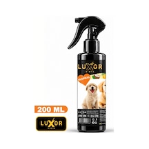 Luxor Köpek Parfümü Tropikal 200 ml