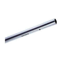 0551 Döndürme Kolu Borusu 22-30 Mm Abanoz