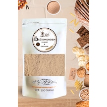 İğde Ve Çekirdeği Unu (Gluten İçermez) - 300 Gram