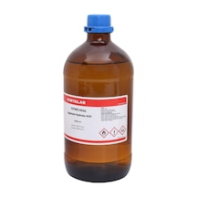 Hidrazin Hidrat %55 2,5L Cam Şişe Hydrazin Hydrate