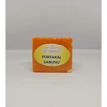 %100 Doğal Portakal 100 Gr