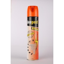 Deepest Böcek Aerosol 300 ML