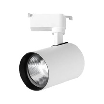Yl29 3001 Paris 30w Beyaz Kasa Ray Spot 6400k Beyaz Işık Diğer