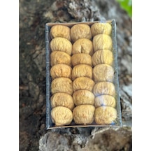 Kuru Aydın Germencik Dağ İnciri 500gr Protoben İncir 500 G