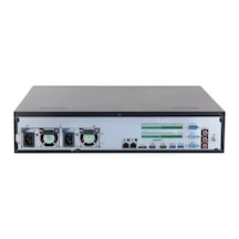 Dahua Nvr5864rh-xı, 64kanal, 32mpix, H265+, 8 Hdd Desteği, 1080p Kayıt, 512mbps Bant Genişliği, 2 Po