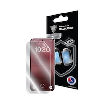 Nothing Phone 4a Pro İçin Ipg Hydrogel İnce Tpu Ekran Koruma