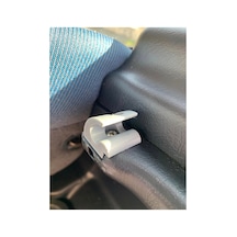 1999-2006 Honda Hr-v Arka Pandizot Alt Panel Soketi
