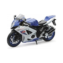 Sunman 1 12 Suzuki Gsx R1000 2008