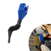 Araç Motor İçin Esnek Yakıt Yağ Sıvı Dökme Aparatı - Fc911