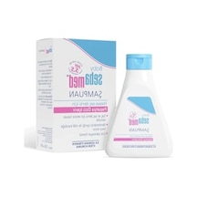 Göz Yakmayan Bebek Şampuanı - Nemlendirici Etkili 150 Ml Beyaz