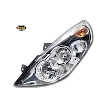 Far Sinyal Sol Renault Master Iıı 10 Opel Movano B 10 Motorlu H7 H1 Ayfar 260608210r/ 260605375r/ 260602078r