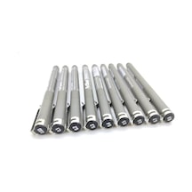 Artline Drawing System Teknik Çizim Kalemi Seti 9 Lu