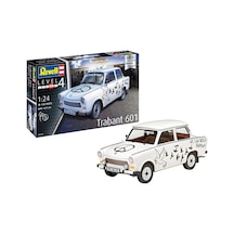 Revell Model Kit Araba Trabant 601s 07713
