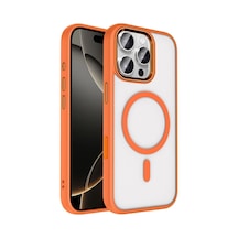 Joko Apple İphone 16 Pro Max Terea Magsafe Kapak