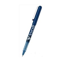 Pilot Roller Kalem V-ball V System Bilye Uç 0.5 Mm Mavi Bl-vb5-l-e Çok Renkli