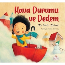 Hava Durumu Ve Dedem / Mai Saleh Zaitoon