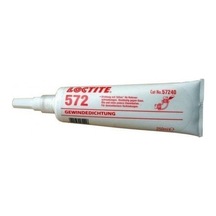 Loctite 572 Orta Mukavemetli Ptfe Katkılı Boru Dişli Sızdırmazlığı 250 Gr/ml