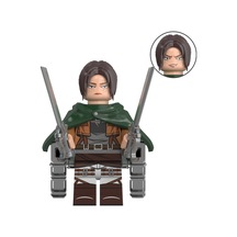 Aot Anime Mini Figür Ymir X-370