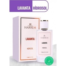 Harrem Lavanta Suyu Nemlendirici Ve Antioksidan Tonik 110 ML Harrem Lavanta Suyu Nemlendirici Ve Antioksidan Tonik 110 ML