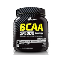 Olimp Olımp Bcaa Xplode Powder Cola 500 Gr