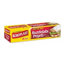 Buzdolabı Poş Büyük 20 Li