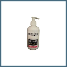 Bezos Marginal 250 Ml Vanilla Marginal Aromatik Vanilyalı 250 Ml Masaj Yağı Agc