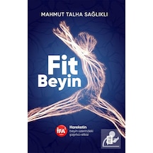Fit Beyin & Hareketin Beyin Üzerindeki Şaşırtıcı Etkisi / Mahm...