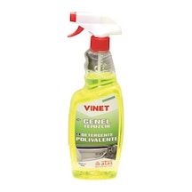 Genel Temizlik Vinet 750ml Atas